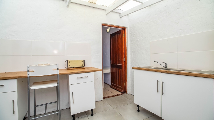 Commercial Property for Sale in Langvlei Dunes Western Cape